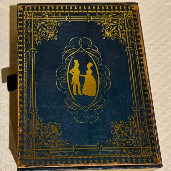 Punch Studio Nested Box Book Set - Picture 6 of 9